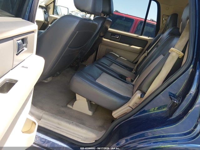 Продаж на аукціоні авто 2008 Ford Expedition Xlt, vin: 1FMFU165X8LA74474, номер лоту: 45398582