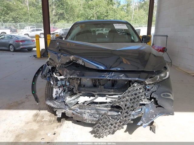 Mazda Cx-5 2.5 S Premium Plus 2025 JM3KFBEM6S0741245 Image 12