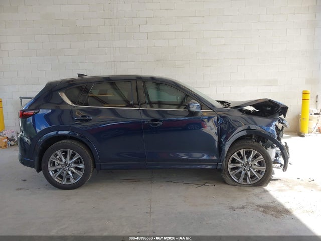 Mazda Cx-5 2.5 S Premium Plus 2025 JM3KFBEM6S0741245 Image 13