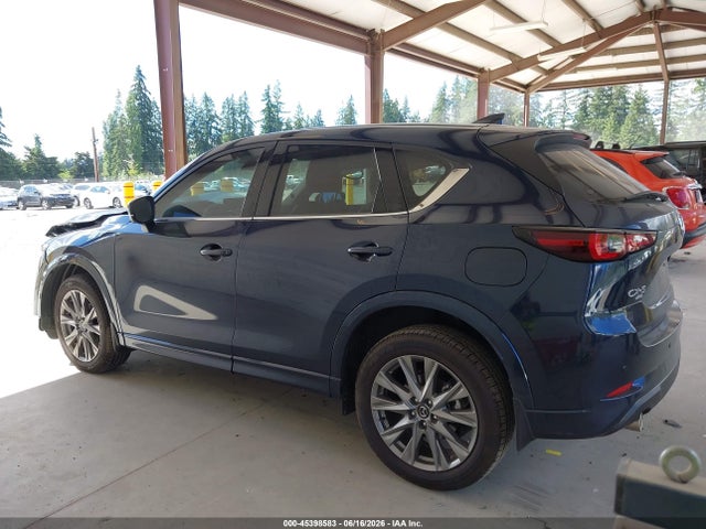 Mazda Cx-5 2.5 S Premium Plus 2025 JM3KFBEM6S0741245 Image 14