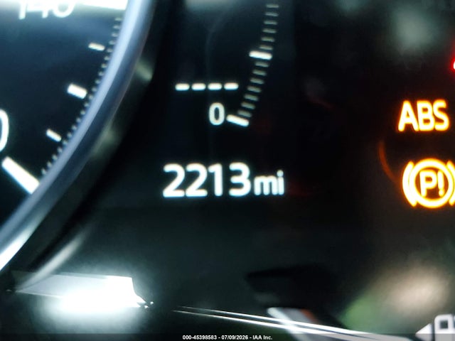 Mazda Cx-5 2.5 S Premium Plus 2025 JM3KFBEM6S0741245 Image 15