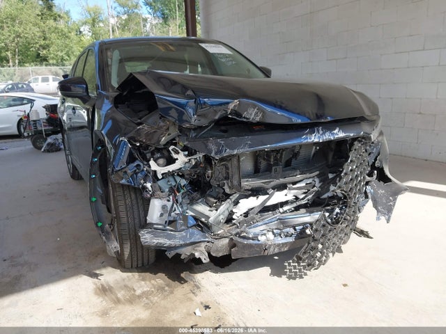 Mazda Cx-5 2.5 S Premium Plus 2025 JM3KFBEM6S0741245 Image 6