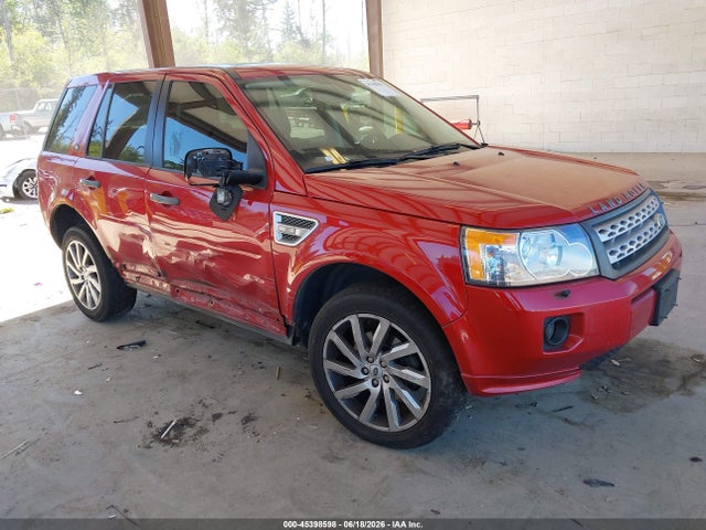 Aukcja sprzedaży 2012 Land Rover Lr2, vin: SALFR2BN0CH281669, numer aukcji: 45398598