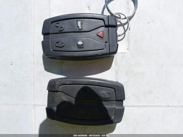 Aukcja sprzedaży 2012 Land Rover Lr2, vin: SALFR2BN0CH281669, numer aukcji: 45398598