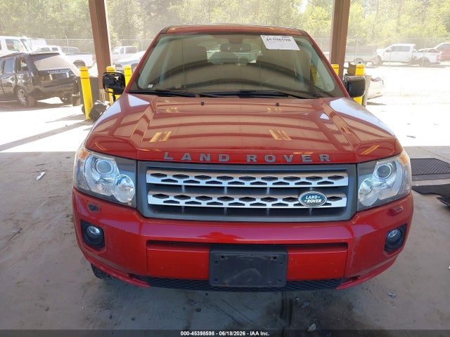 Aukcja sprzedaży 2012 Land Rover Lr2, vin: SALFR2BN0CH281669, numer aukcji: 45398598