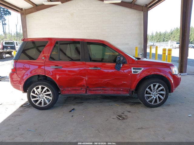 Aukcja sprzedaży 2012 Land Rover Lr2, vin: SALFR2BN0CH281669, numer aukcji: 45398598