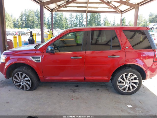 Aukcja sprzedaży 2012 Land Rover Lr2, vin: SALFR2BN0CH281669, numer aukcji: 45398598