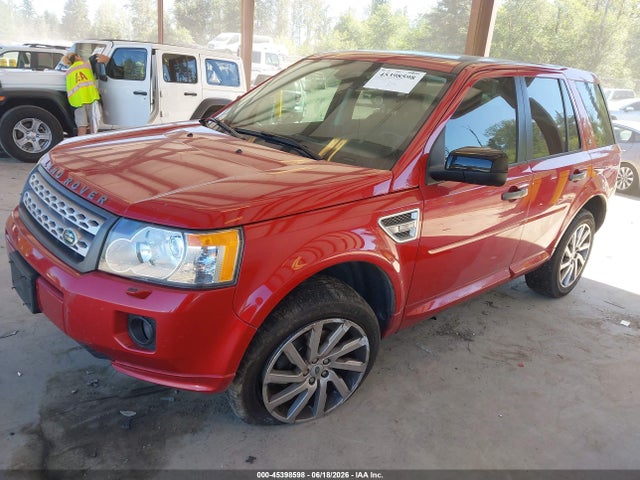 Aukcja sprzedaży 2012 Land Rover Lr2, vin: SALFR2BN0CH281669, numer aukcji: 45398598