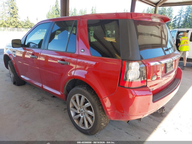 Aukcja sprzedaży 2012 Land Rover Lr2, vin: SALFR2BN0CH281669, numer aukcji: 45398598