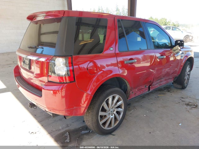 Aukcja sprzedaży 2012 Land Rover Lr2, vin: SALFR2BN0CH281669, numer aukcji: 45398598