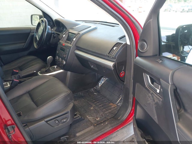 Aukcja sprzedaży 2012 Land Rover Lr2, vin: SALFR2BN0CH281669, numer aukcji: 45398598
