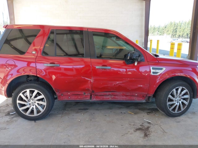 Aukcja sprzedaży 2012 Land Rover Lr2, vin: SALFR2BN0CH281669, numer aukcji: 45398598