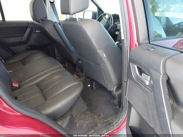 Aukcja sprzedaży 2012 Land Rover Lr2, vin: SALFR2BN0CH281669, numer aukcji: 45398598