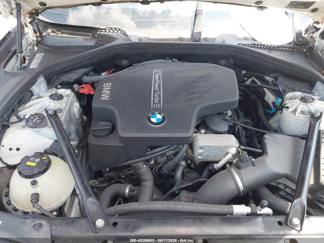 Aukcja sprzedaży 2015 Bmw 528i, vin: WBA5A5C50FD518129, numer aukcji: 45398603