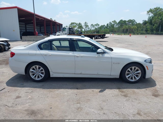 Aukcja sprzedaży 2015 Bmw 528i, vin: WBA5A5C50FD518129, numer aukcji: 45398603