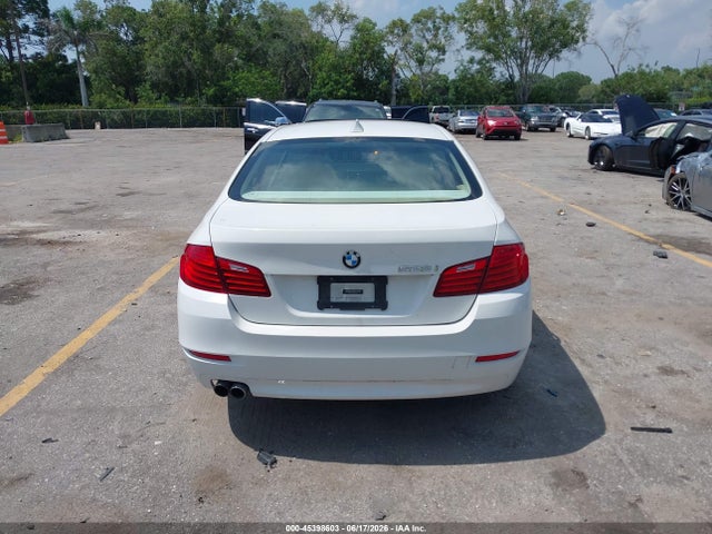 Aukcja sprzedaży 2015 Bmw 528i, vin: WBA5A5C50FD518129, numer aukcji: 45398603
