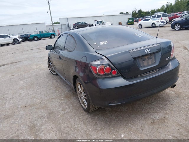 Продаж на аукціоні авто 2008 Scion Tc, vin: JTKDE167580248228, номер лоту: 45398611