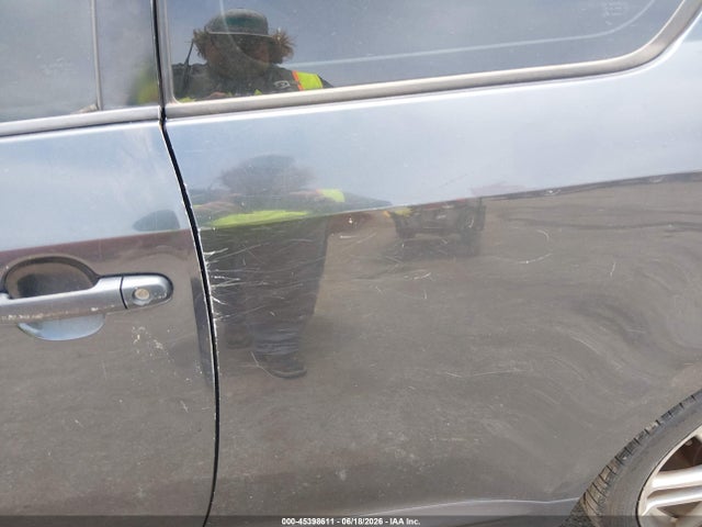 45398611 :رقم المزاد ، JTKDE167580248228 vin ، 2008 Scion Tc مزاد بيع