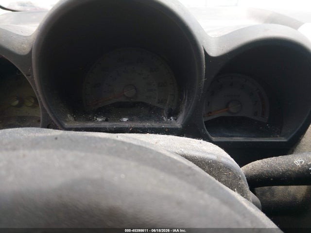 45398611 :رقم المزاد ، JTKDE167580248228 vin ، 2008 Scion Tc مزاد بيع