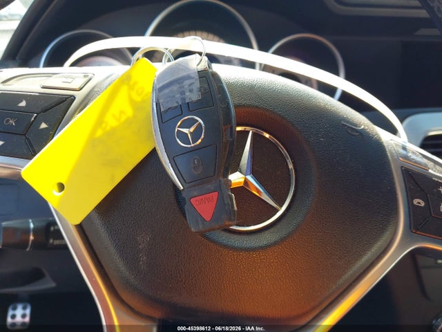 Aukcja sprzedaży 2013 Mercedes-benz C 250 Sport, vin: WDDGF4HB5DA777550, numer aukcji: 45398612