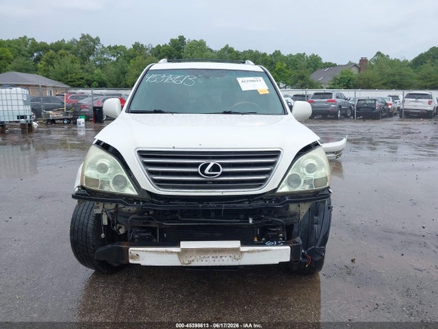 Продаж на аукціоні авто 2006 Lexus Gx 470, vin: JTJBT20X660104152, номер лоту: 45398613