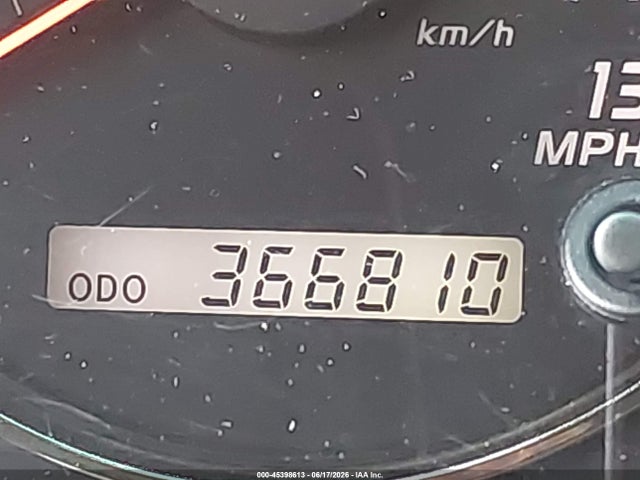 Продаж на аукціоні авто 2006 Lexus Gx 470, vin: JTJBT20X660104152, номер лоту: 45398613