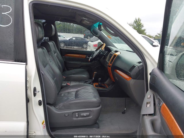 Продаж на аукціоні авто 2006 Lexus Gx 470, vin: JTJBT20X660104152, номер лоту: 45398613