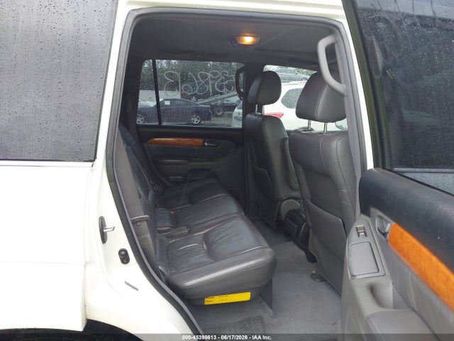Продаж на аукціоні авто 2006 Lexus Gx 470, vin: JTJBT20X660104152, номер лоту: 45398613