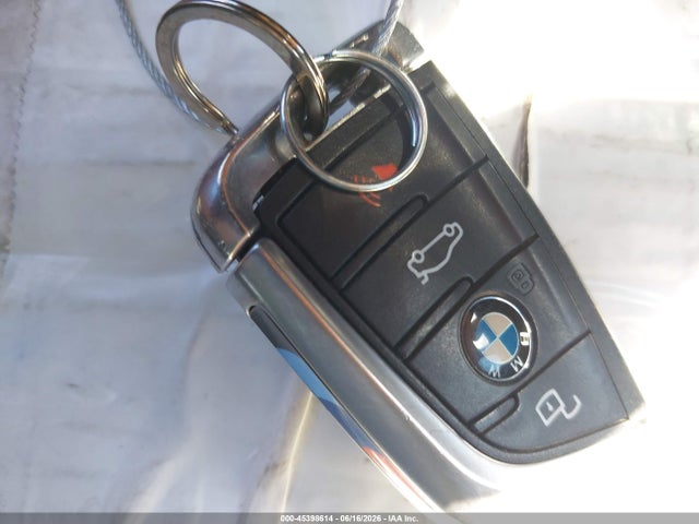 BMW M340i M340i Xdrive 2020 WBA5U9C02LFH14093 Image 11