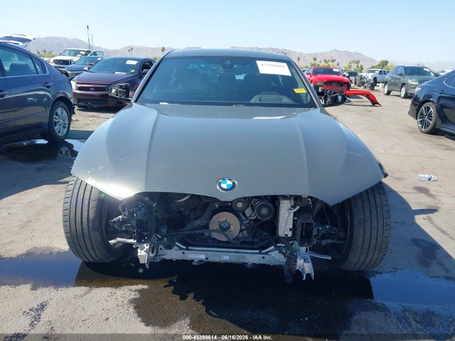 BMW M340i M340i Xdrive 2020 WBA5U9C02LFH14093 Image 13