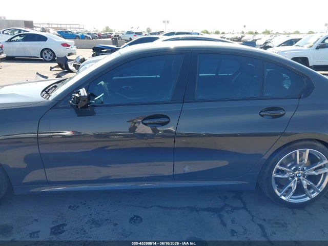 BMW M340i M340i Xdrive 2020 WBA5U9C02LFH14093 Image 15