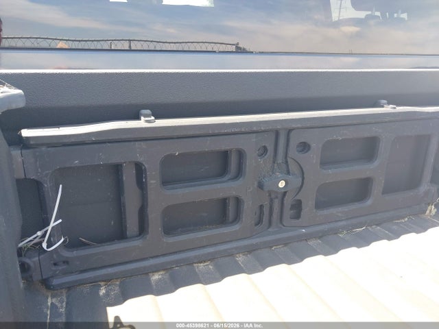 Aukcja sprzedaży 2019 Ram 1500 Classic Tradesman  4x4 6'4 Box, vin: 1C6RR7FG4KS661927, numer aukcji: 45398621