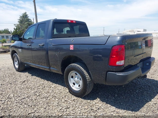 1C6RR7FG4KS661927 RAM 1500 Classic Tradesman 4x4 6&#039;4 Box