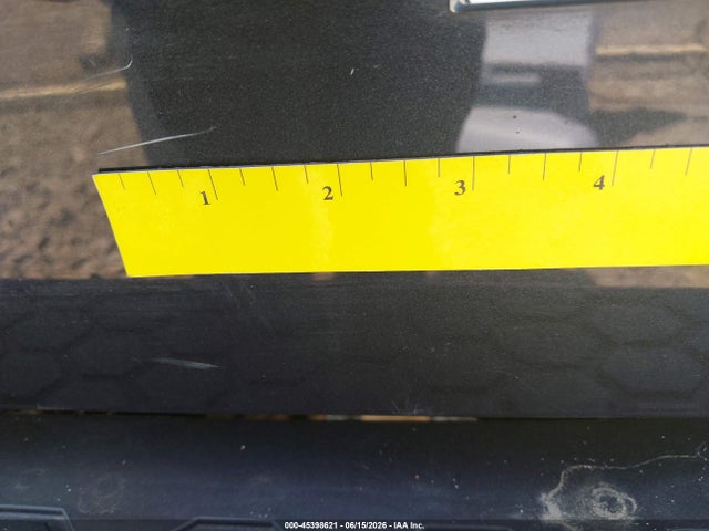 1C6RR7FG4KS661927 RAM 1500 Classic Tradesman 4x4 6&#039;4 Box