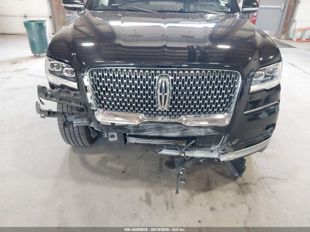 Aukcja sprzedaży 2022 Lincoln Navigator Reserve L, vin: 5LMJJ3LT3NEL10154, numer aukcji: 45398628
