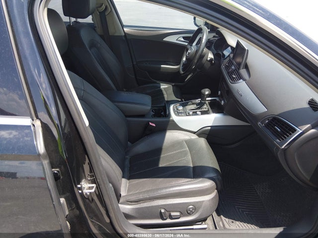 Продажа на аукционе авто 2012 Audi A6 3.0 Premium, vin: WAUJGAFC1CN166393, номер лота: 45398630