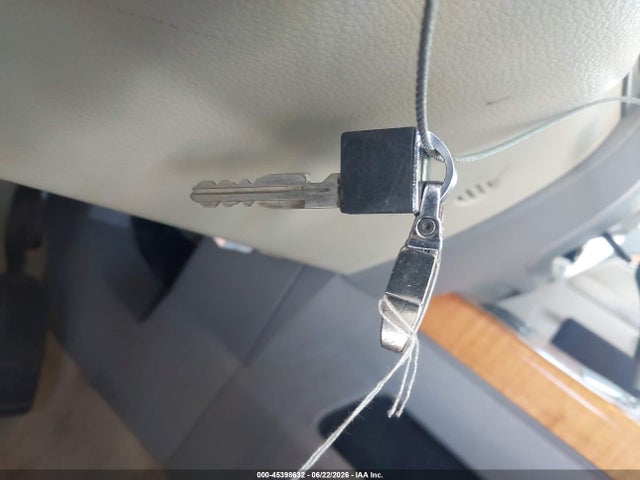 45398632 :رقم المزاد ، 5N3AA08C78N912450 vin ، 2008 Infiniti Qx56 مزاد بيع