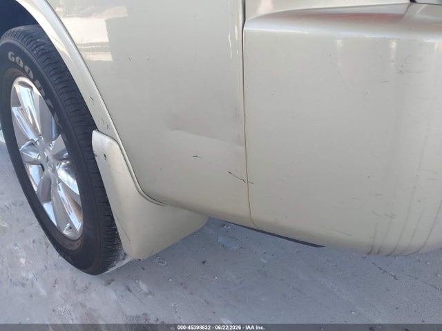45398632 :رقم المزاد ، 5N3AA08C78N912450 vin ، 2008 Infiniti Qx56 مزاد بيع