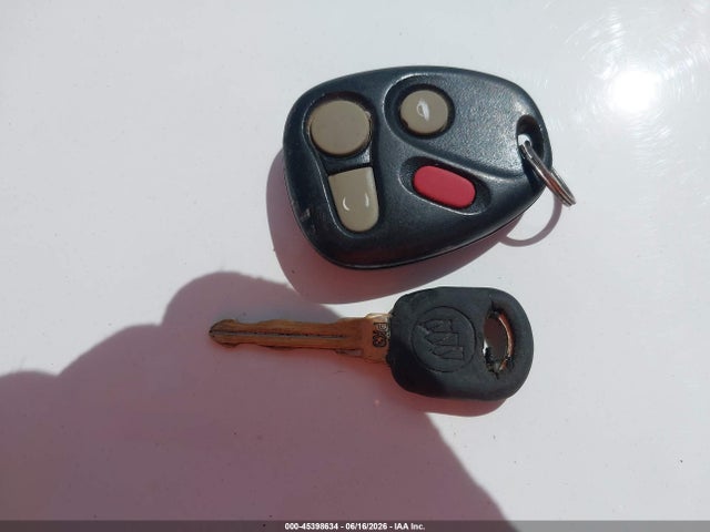 Aukcja sprzedaży 2001 Buick Park Avenue Ultra, vin: 1G4CU541614256120, numer aukcji: 45398634