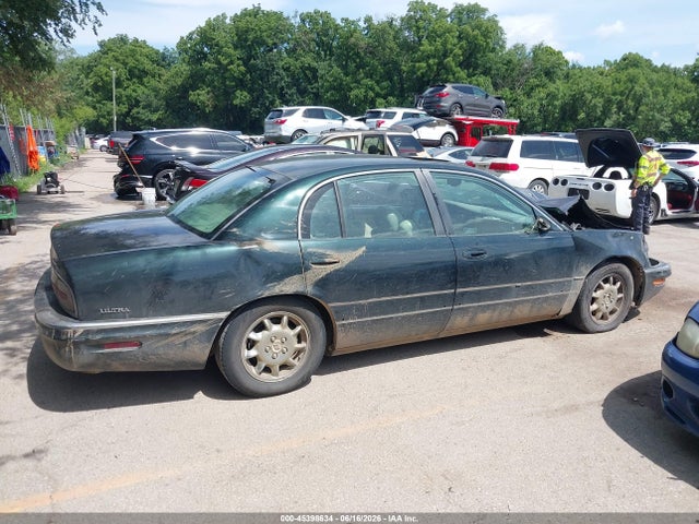 Aukcja sprzedaży 2001 Buick Park Avenue Ultra, vin: 1G4CU541614256120, numer aukcji: 45398634