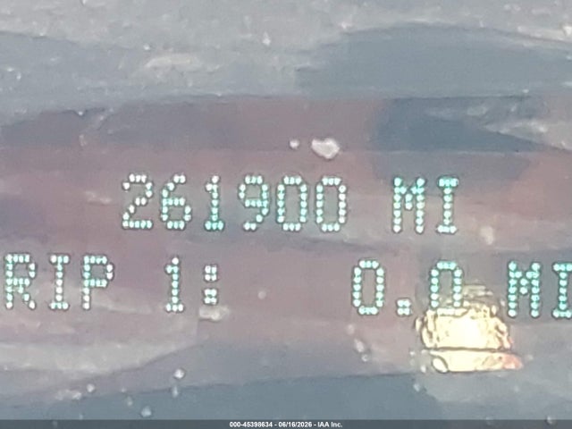 Aukcja sprzedaży 2001 Buick Park Avenue Ultra, vin: 1G4CU541614256120, numer aukcji: 45398634