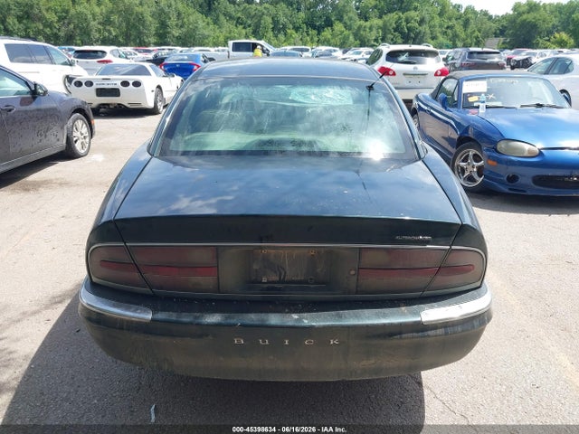 Aukcja sprzedaży 2001 Buick Park Avenue Ultra, vin: 1G4CU541614256120, numer aukcji: 45398634