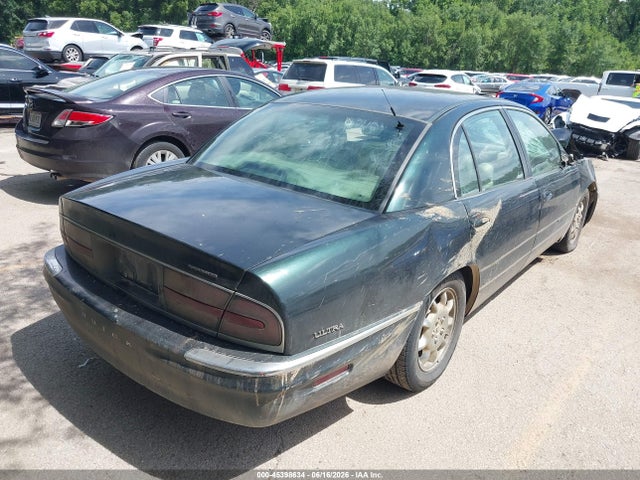 Aukcja sprzedaży 2001 Buick Park Avenue Ultra, vin: 1G4CU541614256120, numer aukcji: 45398634