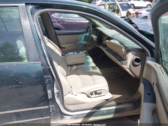 Aukcja sprzedaży 2001 Buick Park Avenue Ultra, vin: 1G4CU541614256120, numer aukcji: 45398634