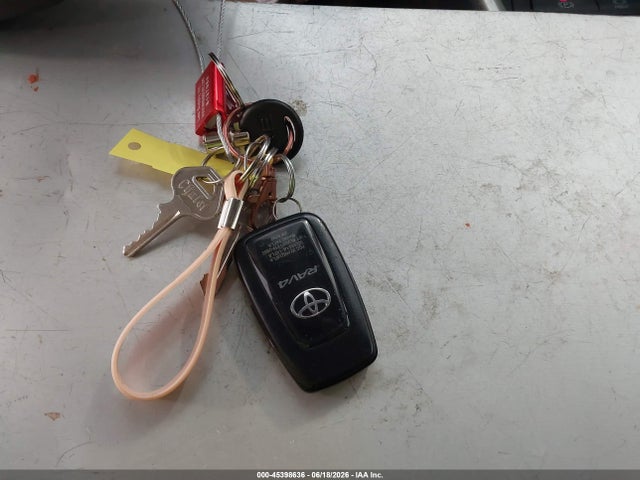 Toyota Rav4 Limited 2023 2T3N1RFV4PC343654 Image 11