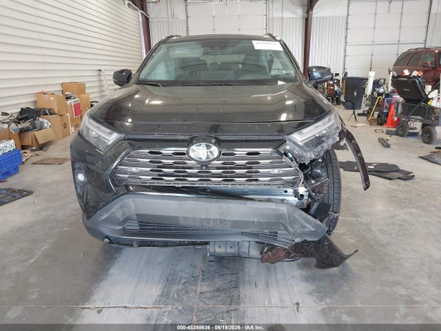 Toyota Rav4 Limited 2023 2T3N1RFV4PC343654 Image 12
