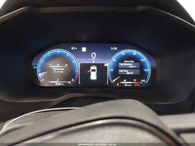 Toyota Rav4 Limited 2023 2T3N1RFV4PC343654 Image 7