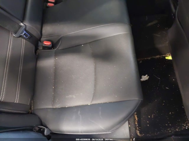 Toyota Rav4 Limited 2023 2T3N1RFV4PC343654 Image 8