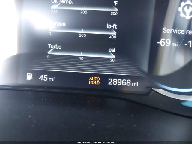 Genesis G70 3.3t Rwd 2023 KMTG54TE4PU106924 Image 16