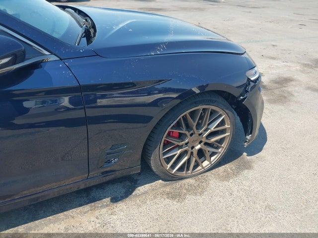 Genesis G70 3.3t Rwd 2023 KMTG54TE4PU106924 Image 6